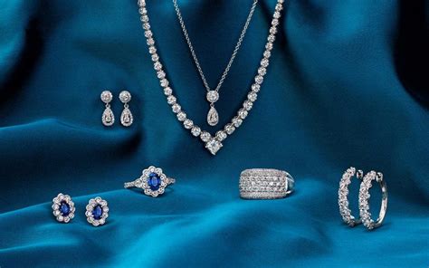 luxury jewelry rental